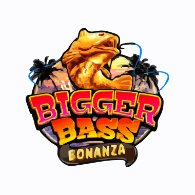 Bigger Bass Bonanza